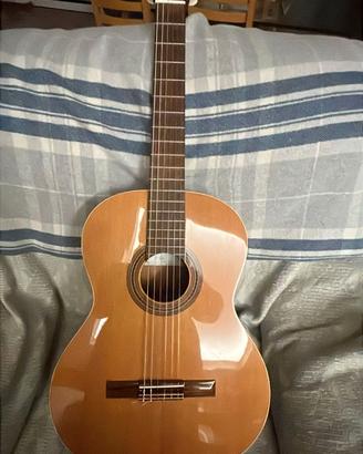 Chitarra Classica Jose Torres Nuova con Fodero