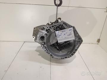 CAMBIO MANUALE COMPLETO FIAT Punto Berlina 3P 4676