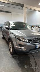 Range Rover evoque 2.2 diesel 4x4