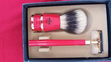 Set barba OMEGA vintage