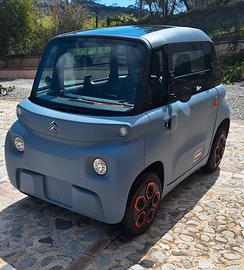 Citroen Ami