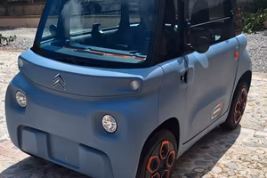 Citroen Ami