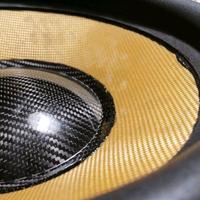 subwooferSubwoofer Audio System helon 15 spl