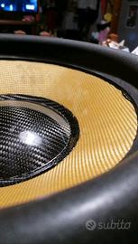 subwooferSubwoofer Audio System helon 15 spl