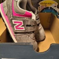 scarpe nuove n 26