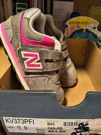 scarpe nuove n 26