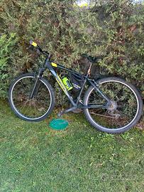 Mountainbike