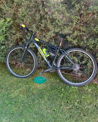 Mountainbike