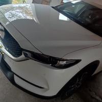 cx5 4wd full optional