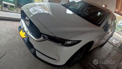 cx5 4wd full optional