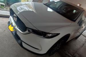 cx5 4wd full optional