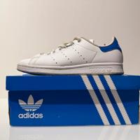 Adidas Stan Smith J uomo/ragazzo N* 38 (originali)