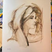 Stampa serigrafata su alluminio