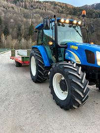 Trattore  NewHolland