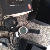 Orologio elettronico smartwatch ticwatch rotto