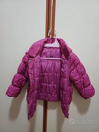 giubbino bambina 24 mesi chicco