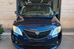 Lancia Ypsilon 1.2 benzina 69cv Elefantino Blu