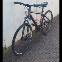 Torpado Crossfire  28 pollici 