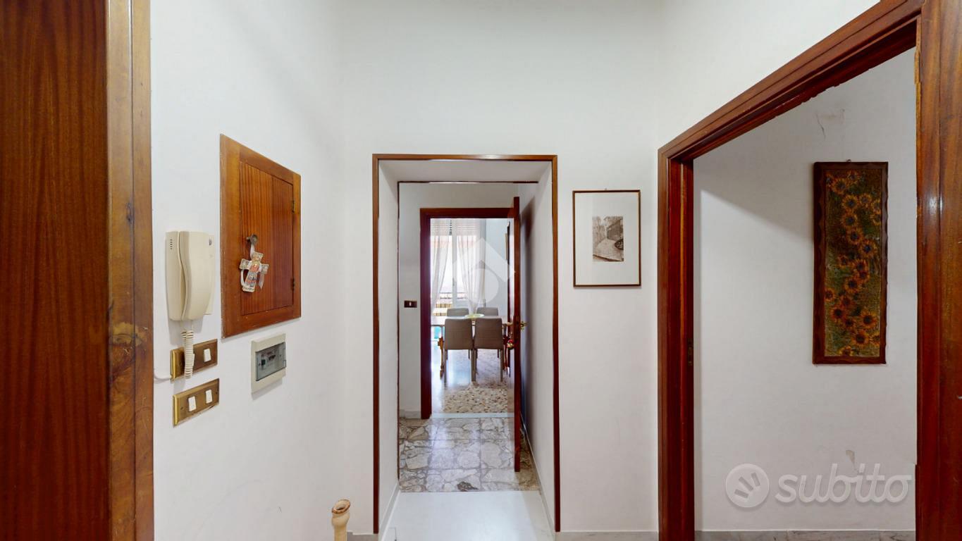 Apartment in Brindisi, Centro - Vista 2