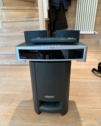 Bose 321