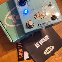 T REX Dr Swamp Distorsore Overdrive