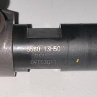 4 iniettori denso S56013H50  per MAZDA CX3 1.5 D