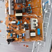 Scheda di Alimentazione Samsung TV