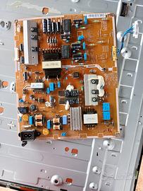 Scheda di Alimentazione Samsung TV