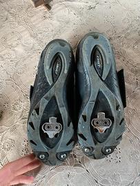 Scarpini per mtb
