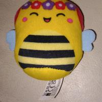 apina peluche mcdonald 