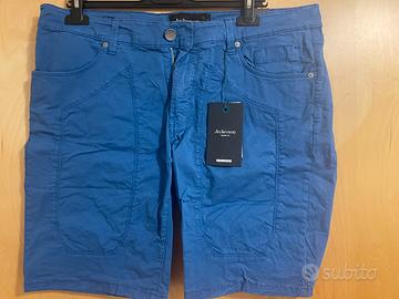 Pantaloncini corti Jeckerson