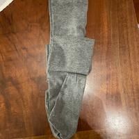 Collant Calzedonia grigi