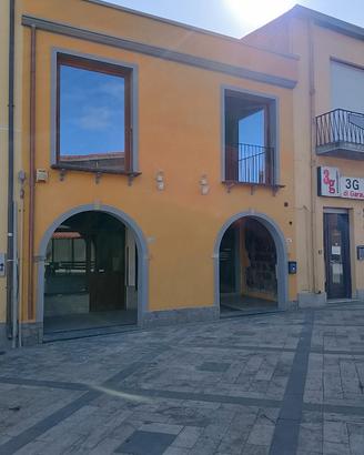 casa da riadattare 