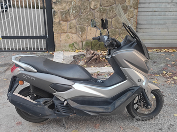 Yamaha nmax 155