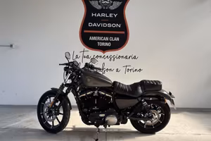 Harley-Davidson Sportster 883 IRON 883