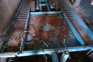 Carrello portatrattore