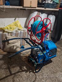 Motocompressore 
