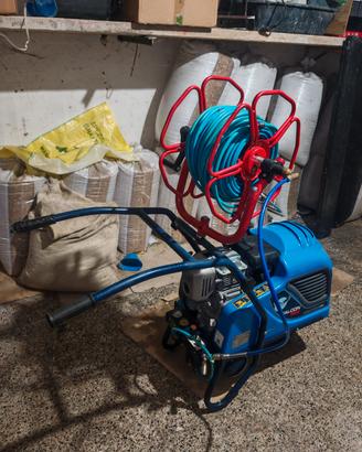 Motocompressore 