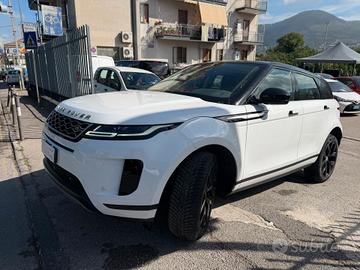 Land Rover Range Evoque 2.0