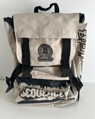 Zaino Invicta.