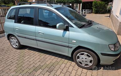 Hyunday Matrix 1.6 GLS PLUS