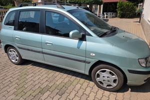 Hyunday Matrix 1.6 GLS PLUS