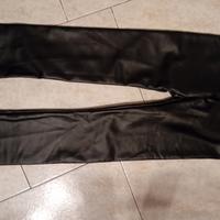 Leggins neri 10/11 anni 140/146 cm "Tezenis"