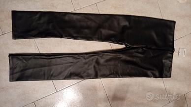 Leggins neri 10/11 anni 140/146 cm "Tezenis"