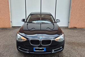 bmw 118i 5p sport 