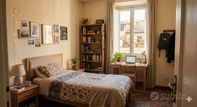 BATTISTINI - SINGOLA con SPESE COMPRESE