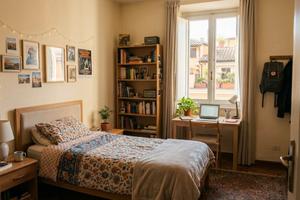 BATTISTINI - SINGOLA con SPESE COMPRESE