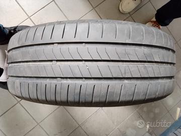 Quattro gomme Bridgeston