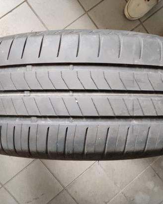 Quattro gomme Bridgeston
