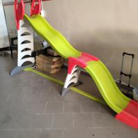Scivolo